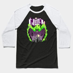 Witch Baseball T-Shirt